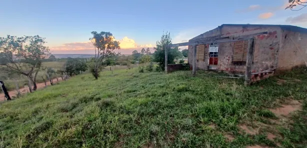 Fazenda/Sítio com 2 Quartos à venda, 5000m² no Área Rural de Brazlândia, Brasília