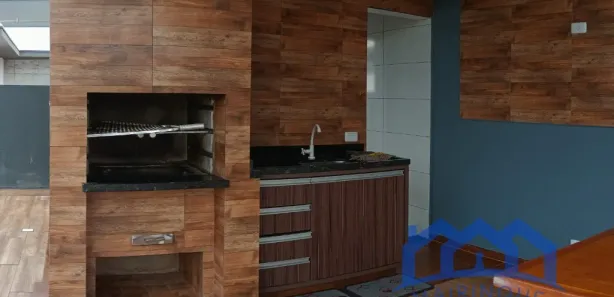 Casa de Condomínio com 3 Quartos à venda, 450m² no riviera, Paranapanema