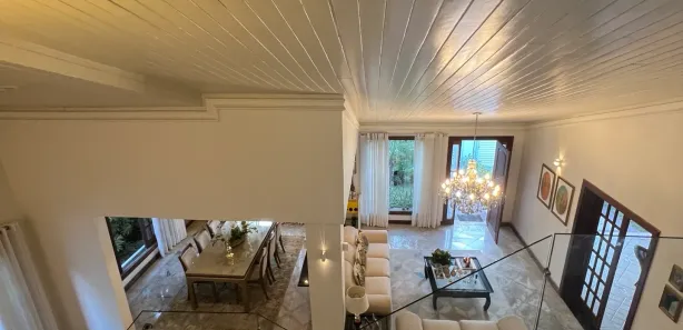 Casa de Condomínio com 4 Quartos à venda, 254m² no Pituba, Salvador