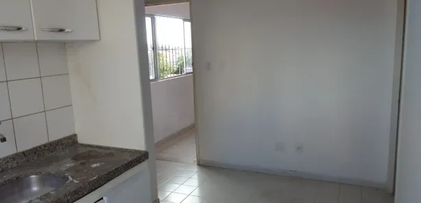 Apartamento com 2 Quartos para alugar, 45m² no Cidade Alta, Natal