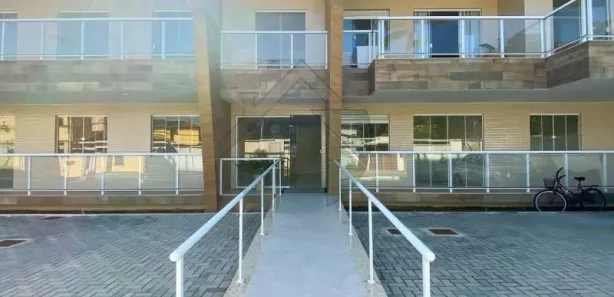 Apartamento com 3 Quartos à venda, 83m² no Palmeiras, Cabo Frio