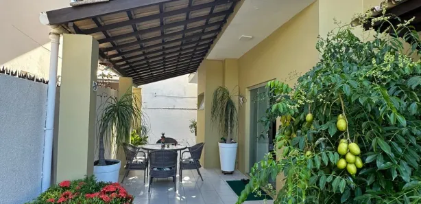 Casa de Condomínio com 4 Quartos à venda, 255m² no Stella Maris, Salvador