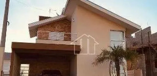 Casa de Condomínio com 4 Quartos à venda, 167m² no Piedade, Caçapava