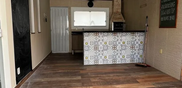 Casa de Condomínio com 3 Quartos para venda ou aluguel, 151m² no Buraquinho, Lauro de Freitas