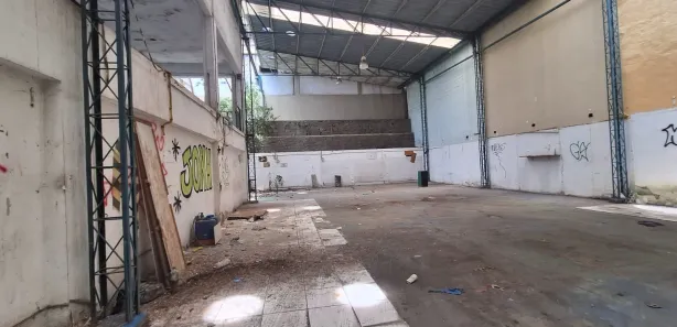 Galpão/Depósito/Armazém para alugar, 2077m² no Tanque, Rio de Janeiro