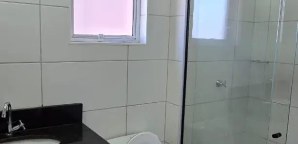 Apartamento com 2 Quartos para alugar, 52m² no Jardim Mariliza, Goiânia