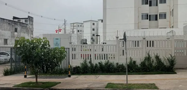 Apartamento com 2 Quartos para alugar, 46m² no Mares, Salvador