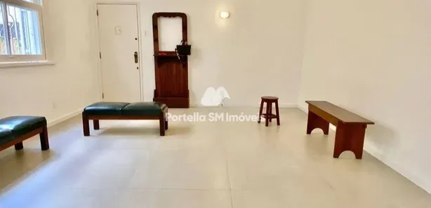 Apartamento com 3 Quartos à venda, 98m² no Jardim Botânico, Rio de Janeiro