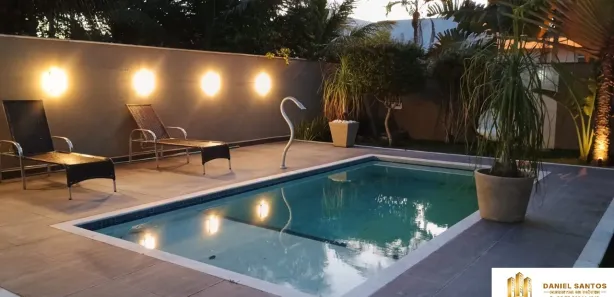 Casa de Condomínio com 4 Quartos à venda, 250m² no , Porto Seguro