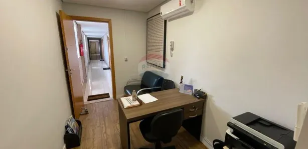 Sala Comercial à venda, 49m² no Nova Suíssa, Belo Horizonte