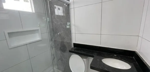 Casa com 3 Quartos à venda, 120m² no Novo Cohatrac, São José de Ribamar
