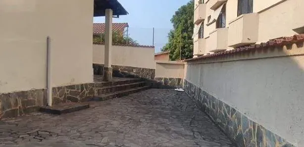 Casa com 4 Quartos para alugar, 150m² no Centro, Santa Luzia