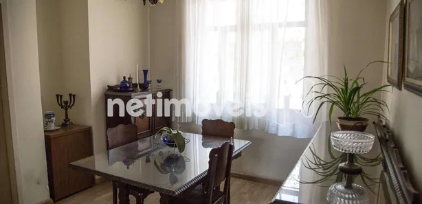 Apartamento com 3 Quartos à venda, 120m² no Coração Eucarístico, Belo Horizonte