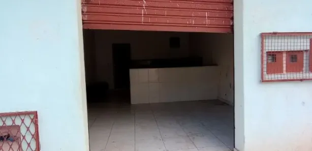 Ponto Comercial para alugar, 11m² no Ribeiro de Abreu, Belo Horizonte