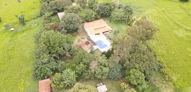 Fazenda/Sítio à venda, 96800m² no Jussara 2ª Etapa, Inhumas