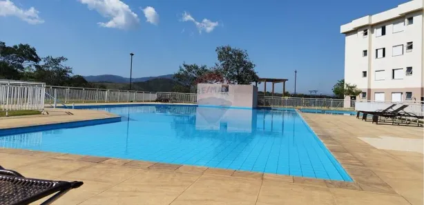 Apartamento com 2 Quartos à venda, 55m² no Vale Verde (Centro), Cabreúva