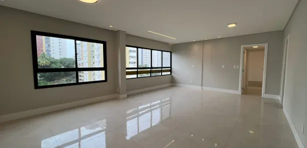 Apartamento com 3 Quartos à venda, 118m² no Pituba, Salvador
