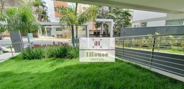 Apartamento com 3 Quartos à venda, 85m² no Cruzeiro, Belo Horizonte
