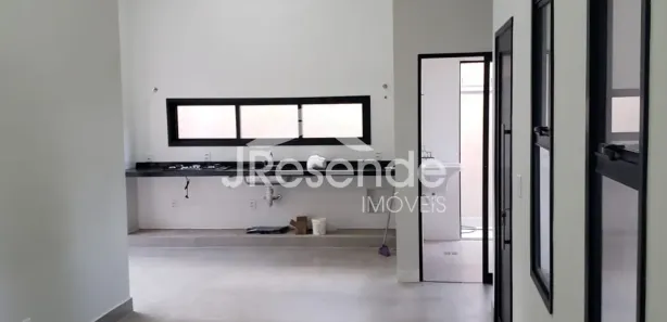 Casa de Condomínio com 3 Quartos à venda, 150m² no Bonfim Paulista, Ribeirão Preto