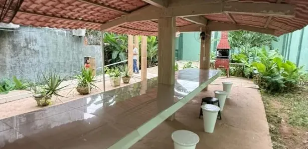 Prédio Comercial à venda, 805m² no Acupe, Salvador