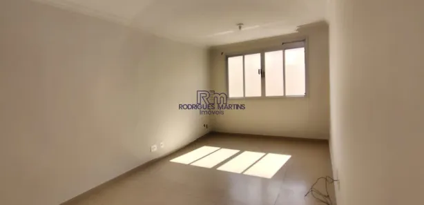Apartamento com 3 Quartos para alugar, 109m² no Monsenhor Messias, Belo Horizonte