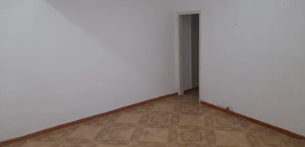 Apartamento com 1 Quarto para alugar, 60m² no Rio Comprido, Rio de Janeiro