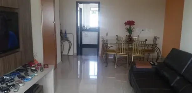Apartamento com 3 Quartos à venda, 87m² no Fernão Dias, Belo Horizonte