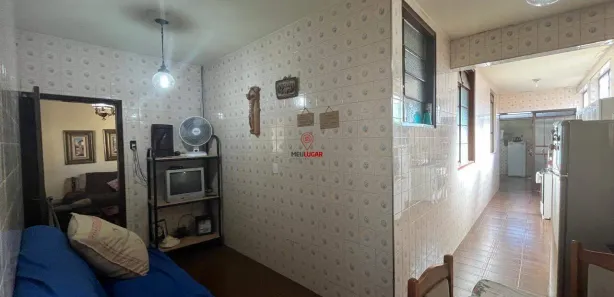 Casa com 4 Quartos à venda, 200m² no Cardoso (Barreiro), Belo Horizonte