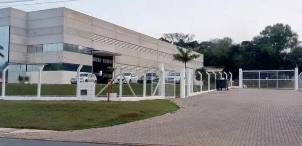 Galpão/Depósito/Armazém à venda, 1434m² no Araçoiaba da Serra, Araçoiaba da Serra