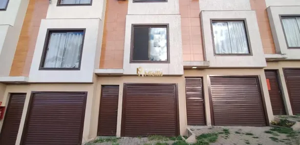 Sobrado com 2 Quartos à venda, 99m² no Tarumã, Viamão