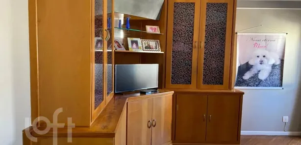 Apartamento com 4 Quartos à venda, 140m² no Caiçara-Adelaide, Belo Horizonte