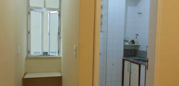 Apartamento com 1 Quarto para alugar, 55m² no Copacabana, Rio de Janeiro