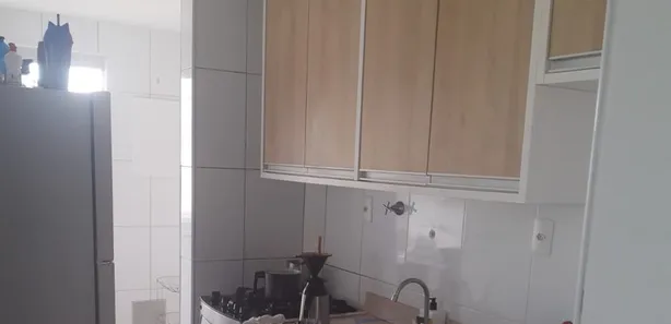 Apartamento com 3 Quartos para venda ou aluguel, 76m² no Monte Gordo (Monte Gordo), Camaçari
