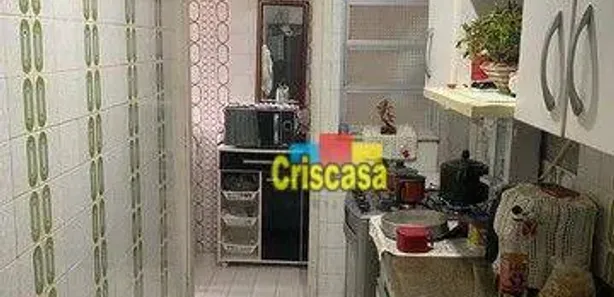 Cobertura com 3 Quartos à venda, 89m² no Vila Nova, Cabo Frio