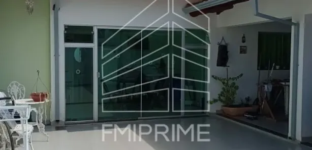 Casa com 4 Quartos à venda, 351m² no Jardim Rezek II, Artur Nogueira