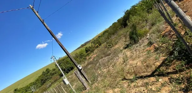 Fazenda/Sítio com 1 Quarto à venda, 48400m² no , Abadiânia
