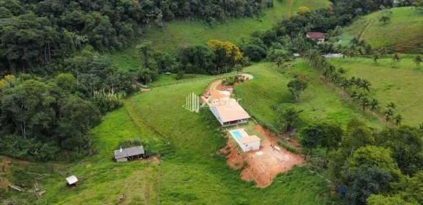 Fazenda/Sítio com 3 Quartos à venda, 96800m² no Comunidade Urbana de Reta Grande, Guarapari
