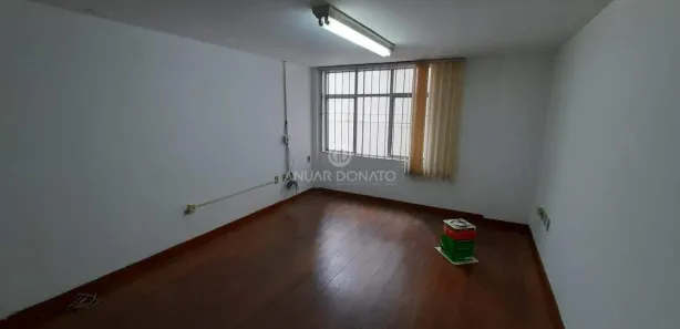 Ponto Comercial para alugar, 21m² no Carmo, Belo Horizonte