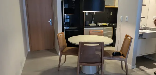 Apartamento com 2 Quartos para alugar, 100m² no Ondina, Salvador
