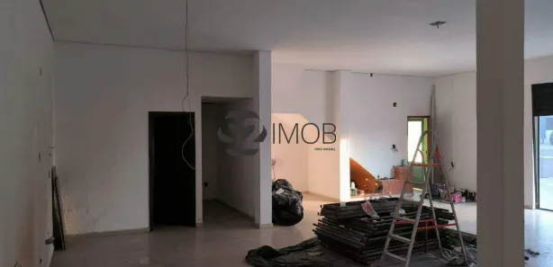 Sala Comercial para alugar, 105m² no Jardim Santa Helena, Mogi Mirim
