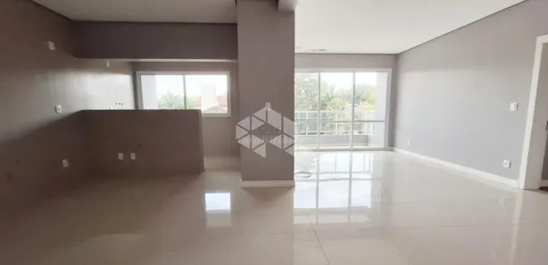 Apartamento com 3 Quartos à venda, 124m² no Centro, Montenegro