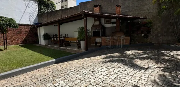 Ponto Comercial para alugar, 120m² no Ingá, Betim
