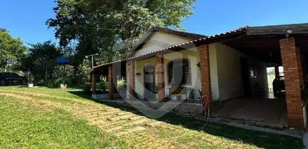 Fazenda/Sítio com 3 Quartos à venda, 650m² no Portal de Piratininga, Piratininga