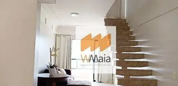 Cobertura com 2 Quartos à venda, 133m² no Centro, Cabo Frio