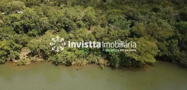 Lote/Terreno à venda, 2200m² no Luzimangues, Porto Nacional