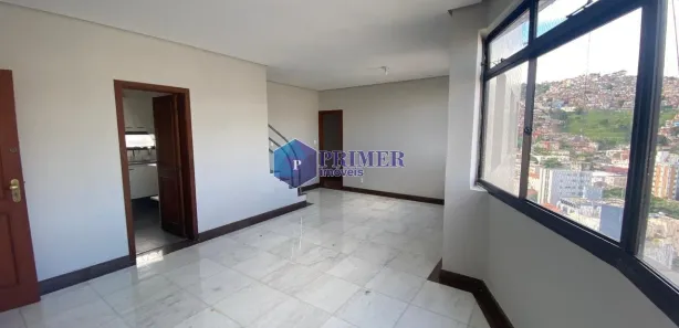 Cobertura com 4 Quartos para alugar, 250m² no Serra, Belo Horizonte