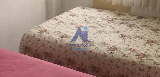 Apartamento com 2 Quartos para alugar, 50m² no Jacarepaguá, Rio de Janeiro
