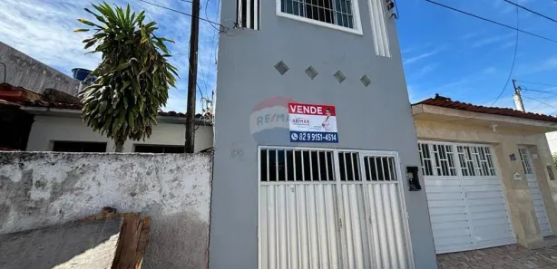 Casa com 4 Quartos à venda, 172m² no Poço, Maceió