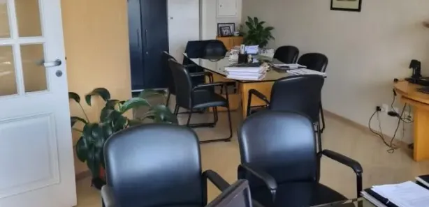Sala Comercial à venda, 94m² no Vila Costa, Suzano