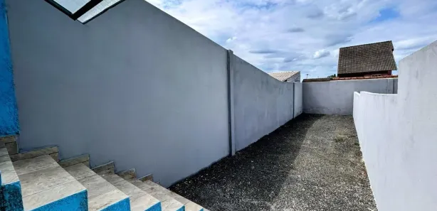 Sobrado com 2 Quartos à venda, 50m² no Jardim do Bosque, Cachoeirinha